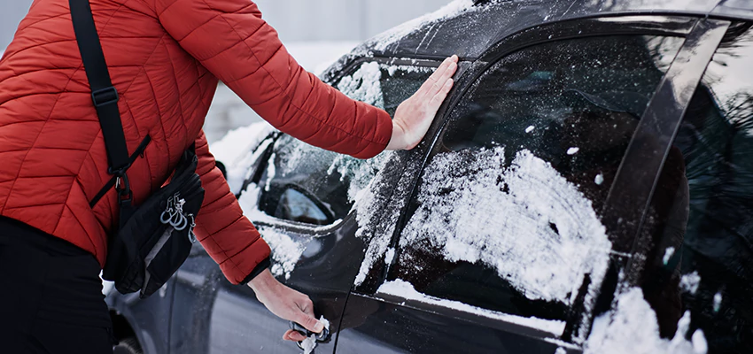 Emergency Keyless Lockout in Valinda, CA