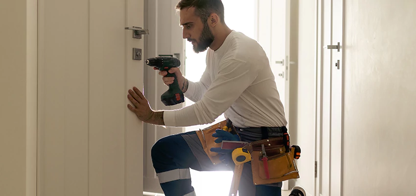 Mailbox Lock Installation Expert in Valinda, California