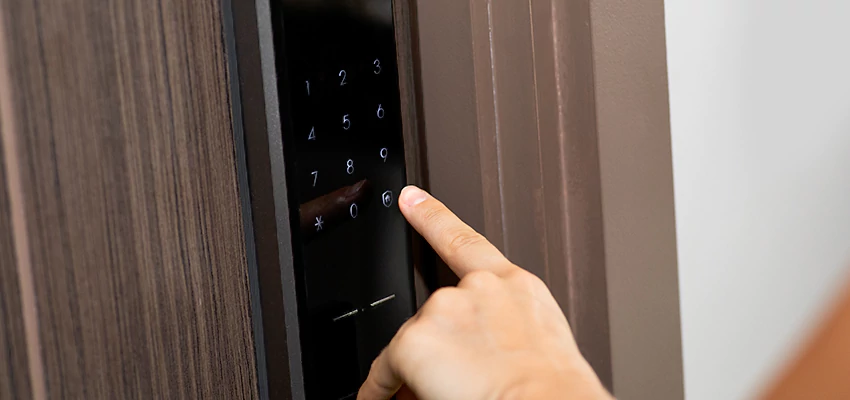 Secure Code Locks Ideas in Valinda, California