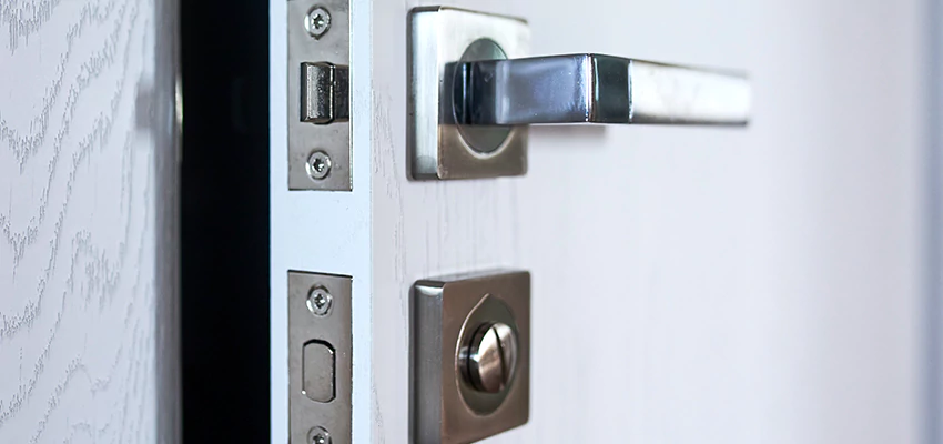Door Lever Handle Lock Repair in Valinda, CA