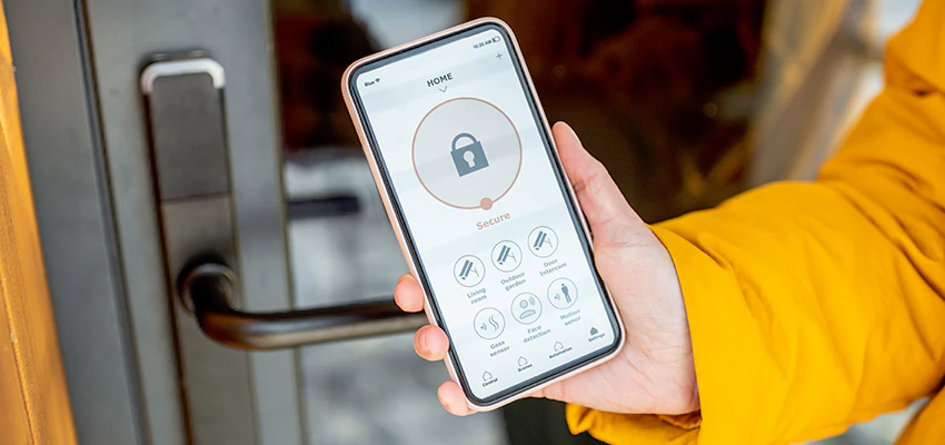 Kwikset Halo Wifi Locks Repair And Installation in Valinda, CA