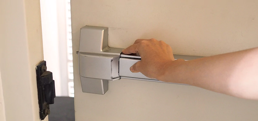 Door Lock Cylinder Reinforcements in Valinda, CA