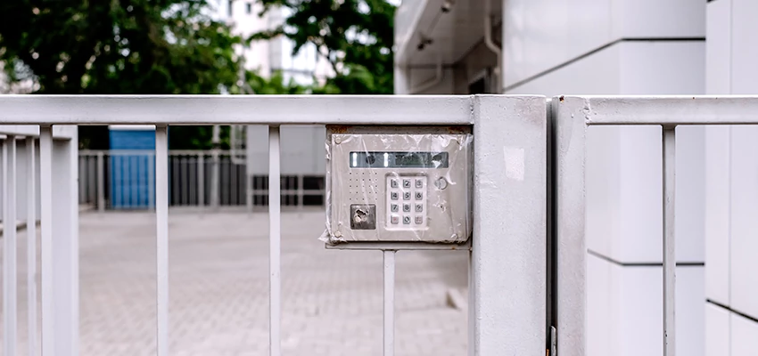 Gate Locks For Metal Gates in Valinda, California