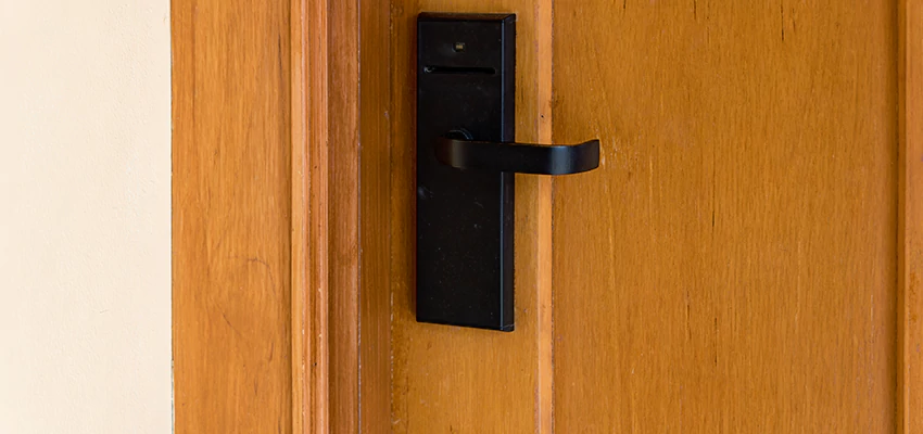 Security Gates For Home Invasion Prevention in Valinda, California