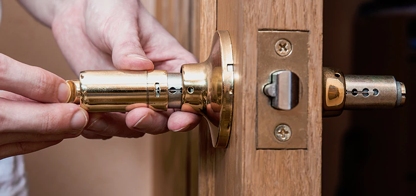 Padlock Lock Replacement Assistance in Valinda, CA