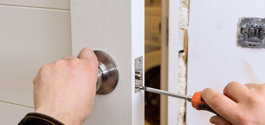 Wifi Deadbolt Installation in Valinda, CA