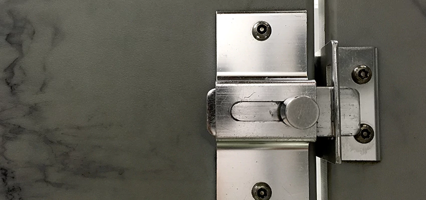 Fix A Room Door Lock in Valinda, CA