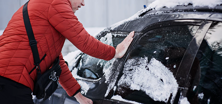 Car Key Retrieval Services in Valinda, California