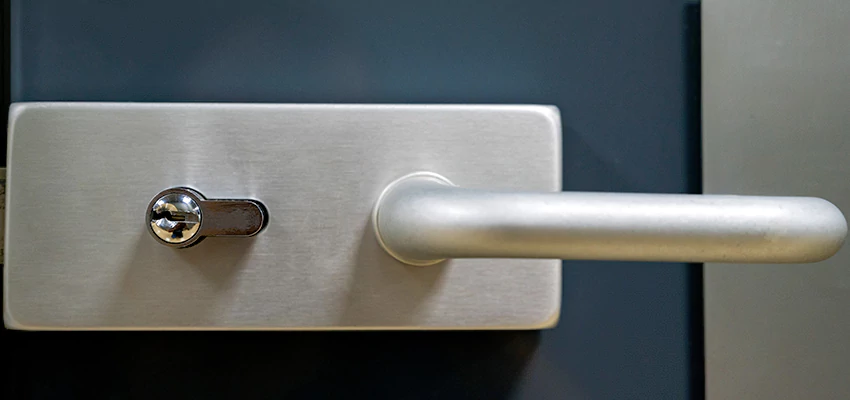 Change Patio Door Locks in Valinda, California