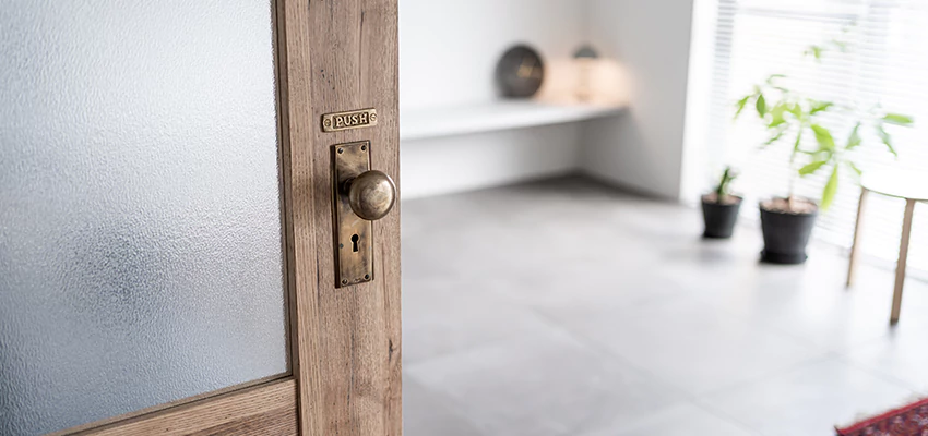 Deadbolt Door Lock Knob Repair in Valinda, California