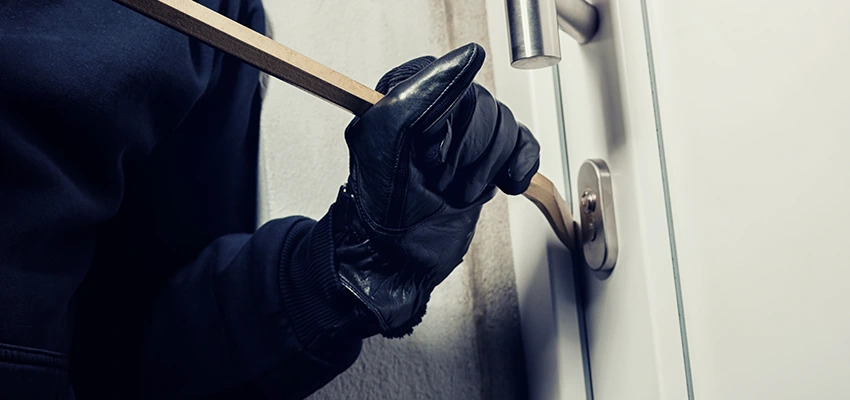 Burglar Damage Door Sensors Repair in Valinda, CA
