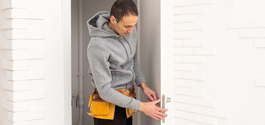 Nighttime Locksmith Near Me in Valinda, CA
