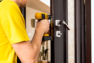 door handle lock repair valinda